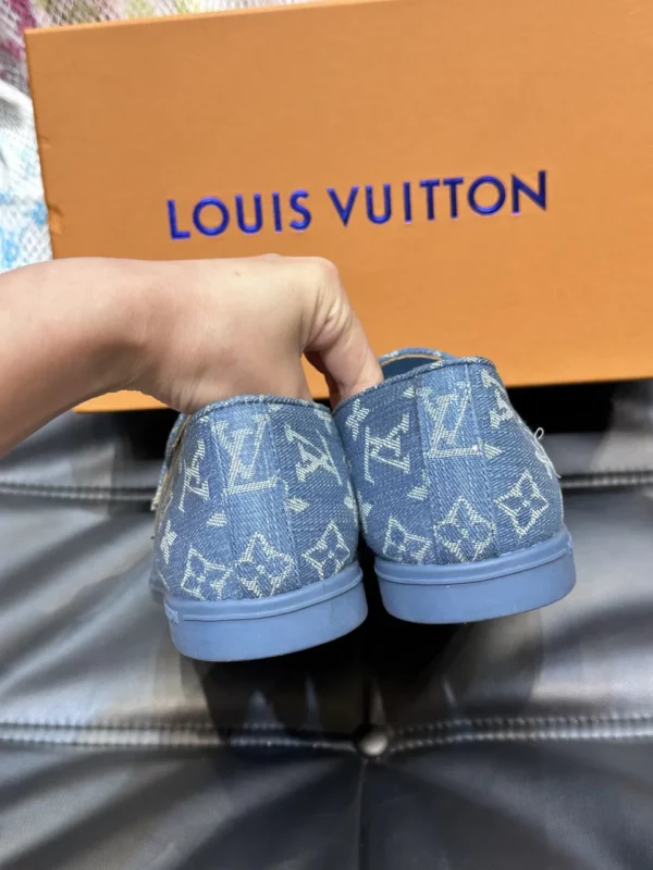 Louis Vuitton shoes - louis vuitton replica shoes