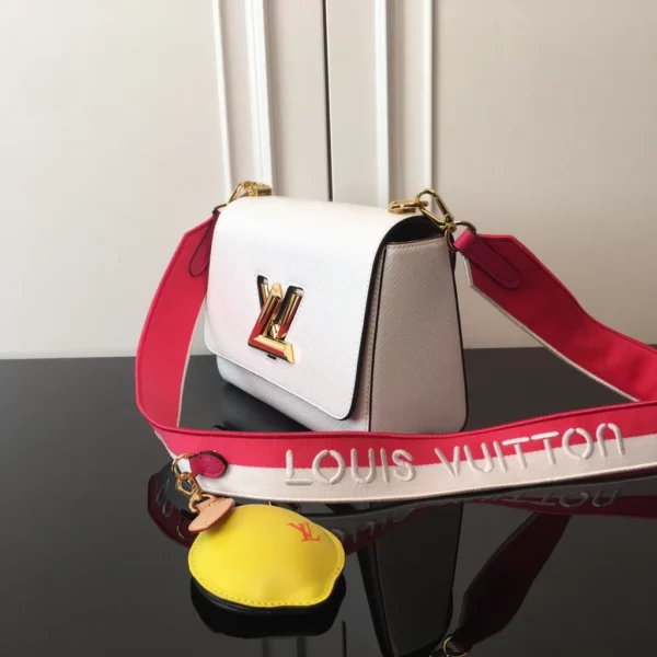 Louis Vuitton bag - louis vuitton replica bags