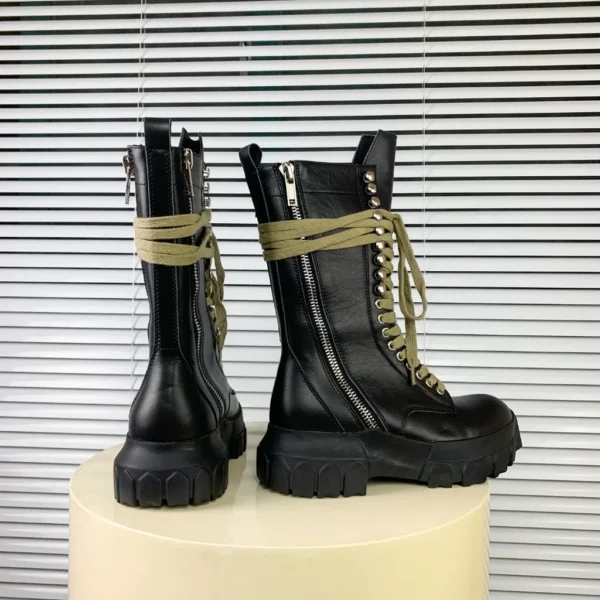 Rick Owens shoes - Replica shoes