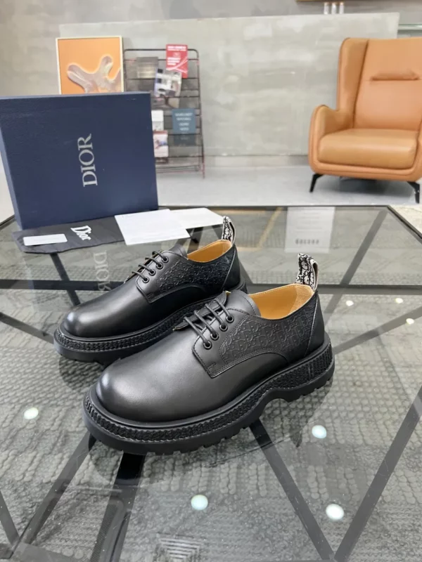 Dior shoes - rep shoes