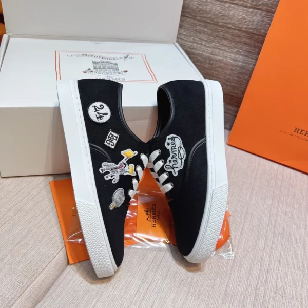 Hermes shoes - Reps shoes