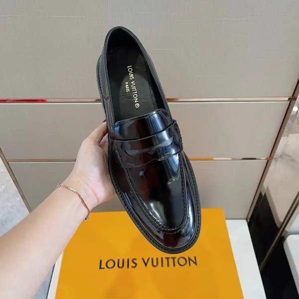 Louis Vuitton shoes - louis vuitton replica shoes