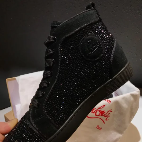 Christian Louboutin shoes - Reps shoes