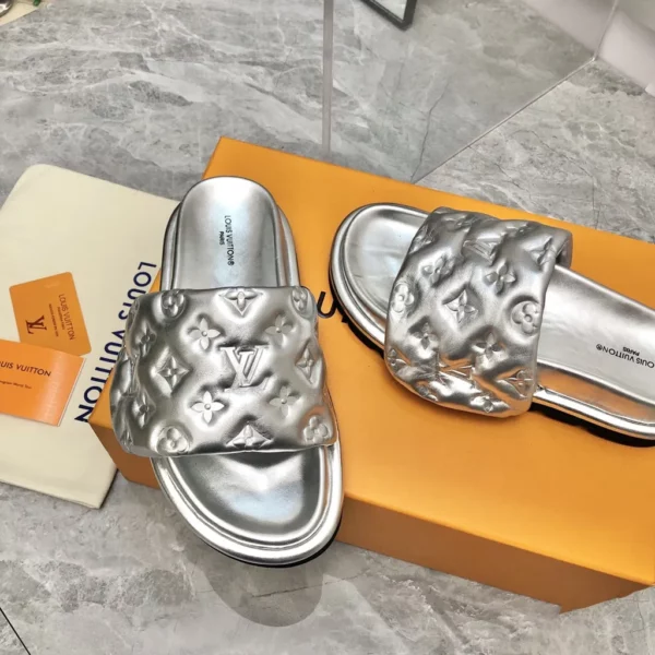 Louis Vuitton shoes - louis vuitton replica shoes