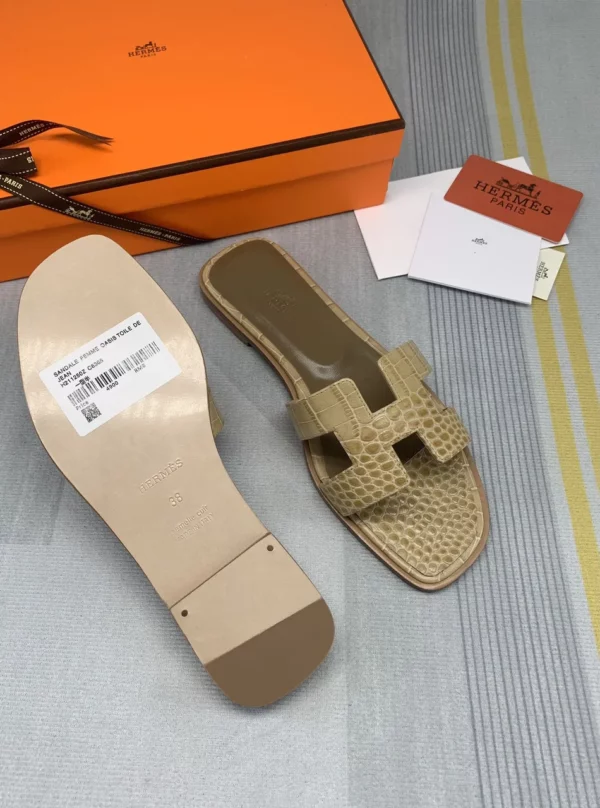 Hermes shoes - Replica shoes