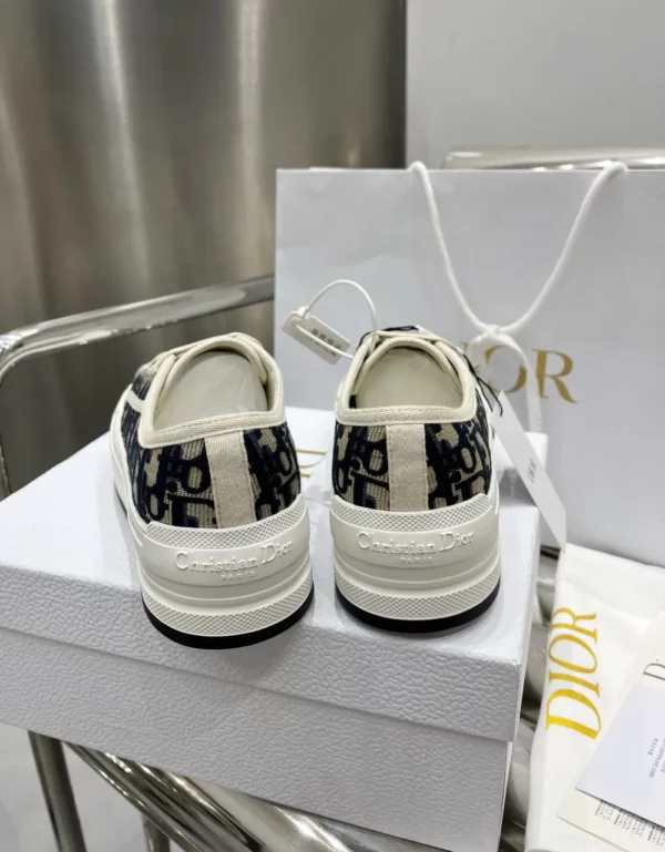 Dior shoes - Replica shoes