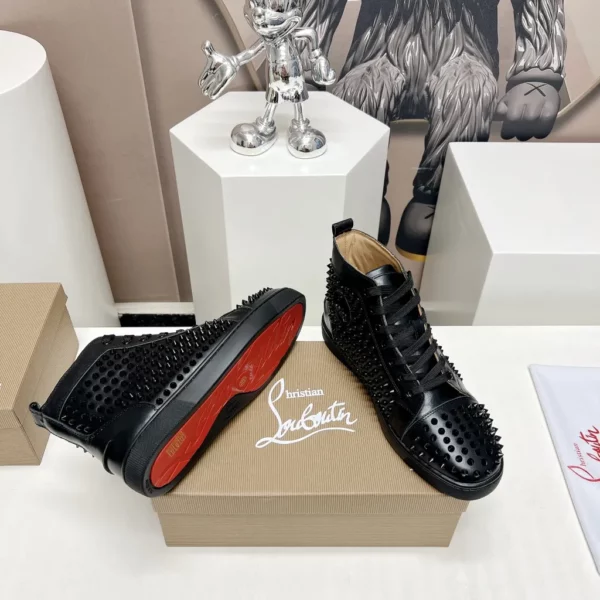 Christian Louboutin shoes - Replica shoes