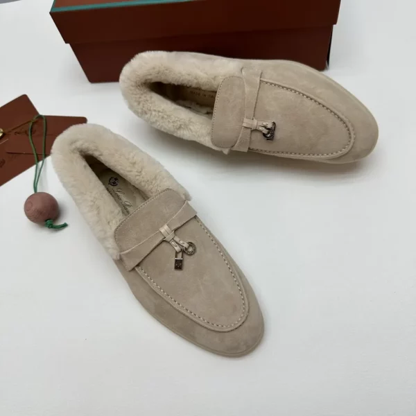 Loro Piana shoes - Replica shoes