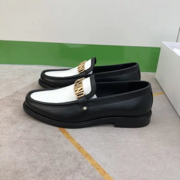 Moschino shoes - rep shoes