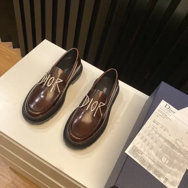 Dior shoes - rep shoes