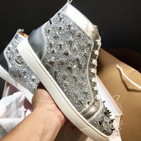 Christian Louboutin shoes - rep shoes