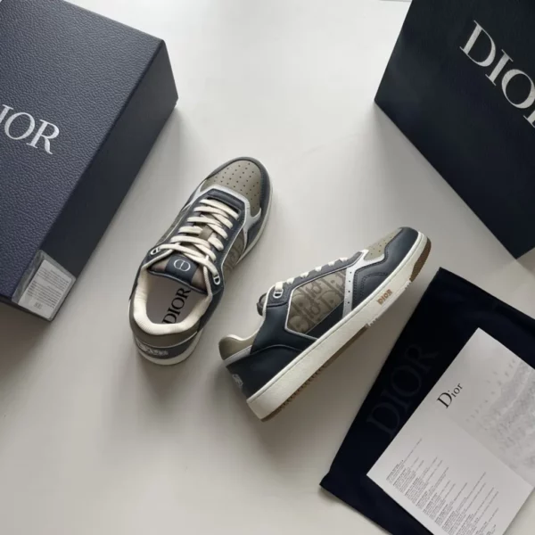 Dior shoes - Reps shoes