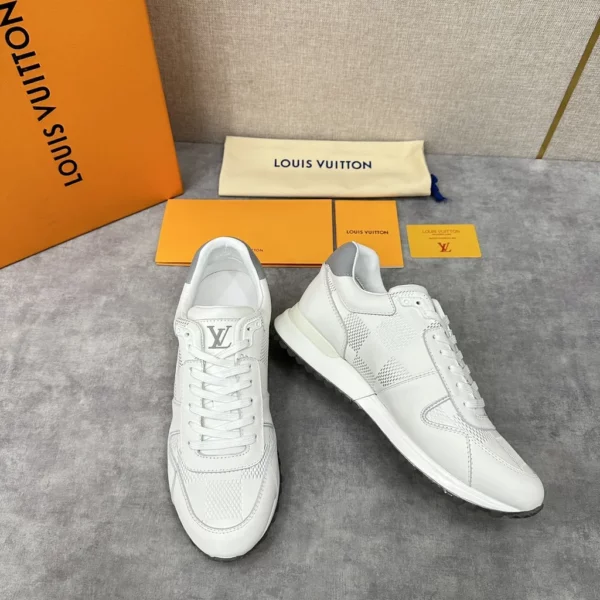 Louis Vuitton shoes - louis vuitton replica shoes