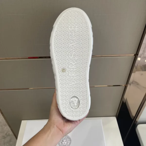 Versace shoes - Reps shoes