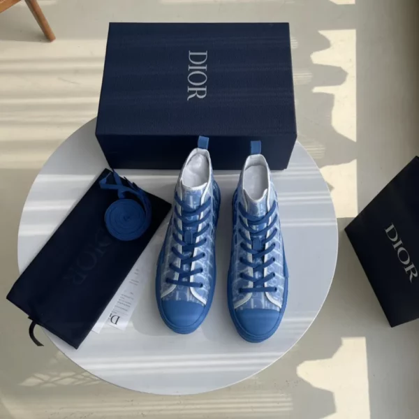 Dior shoes - rep shoes