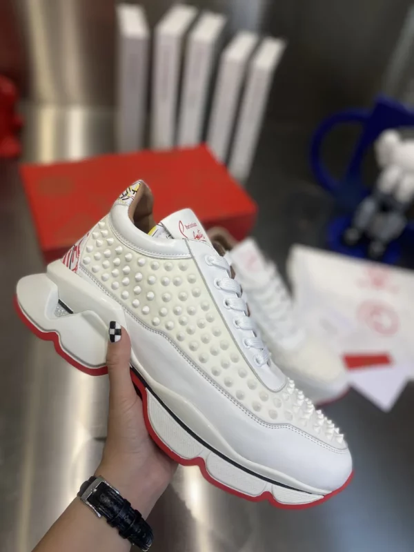 Christian Louboutin shoes - rep shoes