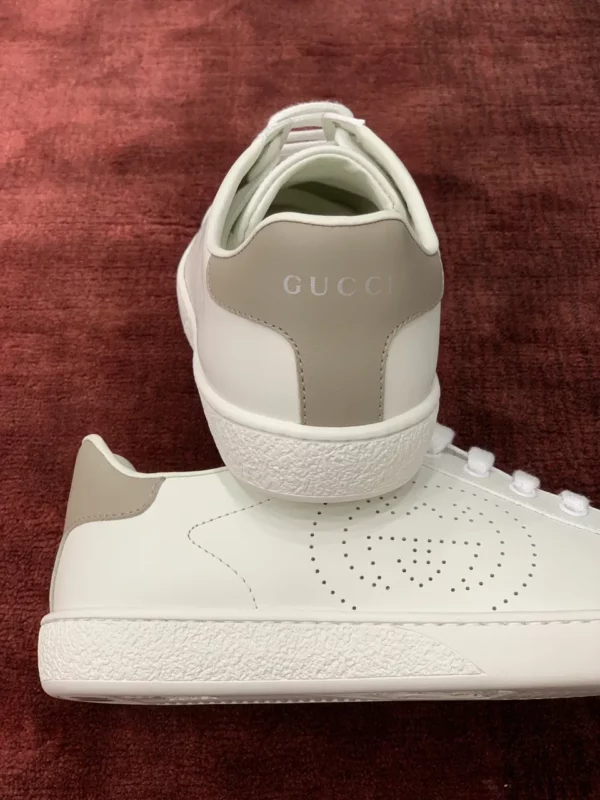 Gucci shoes - replica gucci shoes