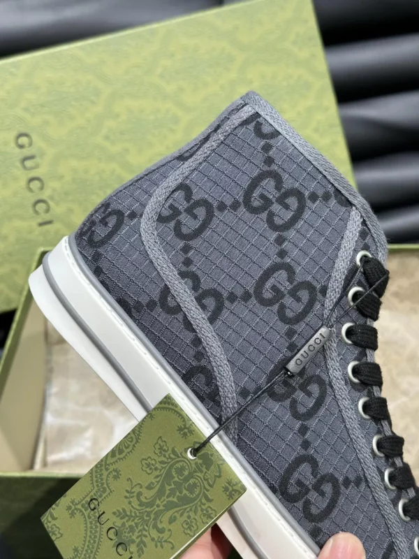 Gucci shoes - replica gucci shoes