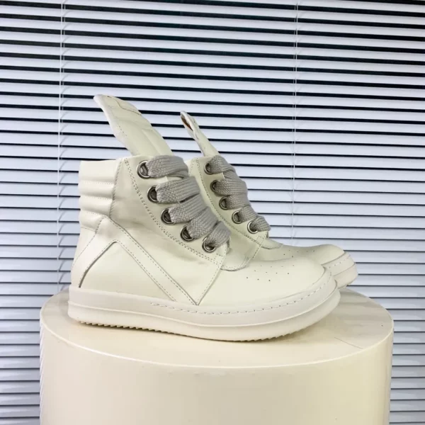 Rick Owens shoes - rep shoes