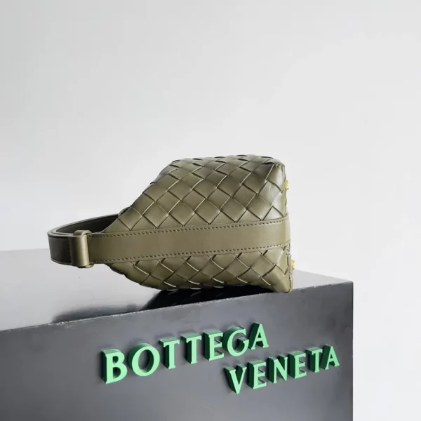 Bottega Veneta bag - rep bags