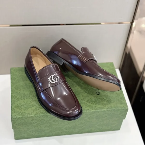 Gucci shoes - replica gucci shoes