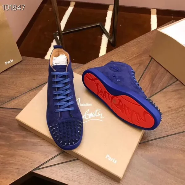 Christian Louboutin shoes - Replica shoes