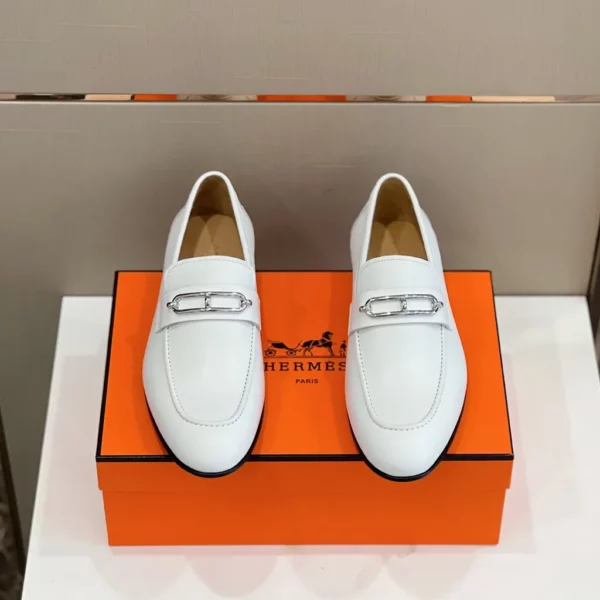 Hermes shoes - Reps shoes