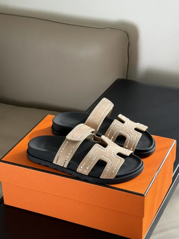 Hermes shoes - rep shoes