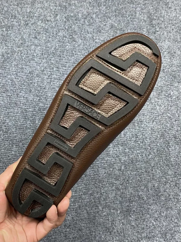 Versace shoes - rep shoes