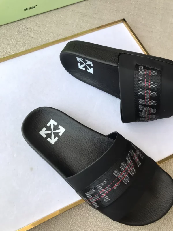 Off White shoes - Replica shoes