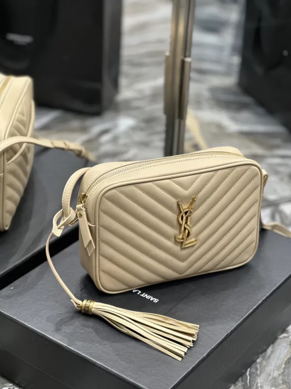 Saint Laurent bag - replica bags