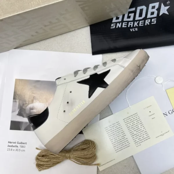 GGDB shoes - rep shoes