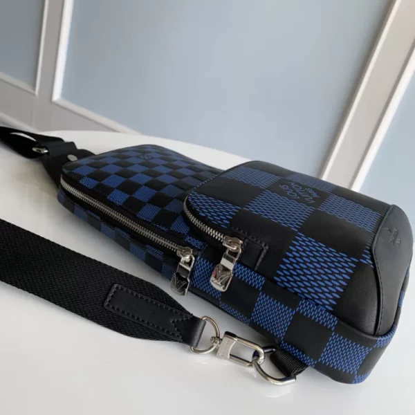 Louis Vuitton bag - louis vuitton replica bags