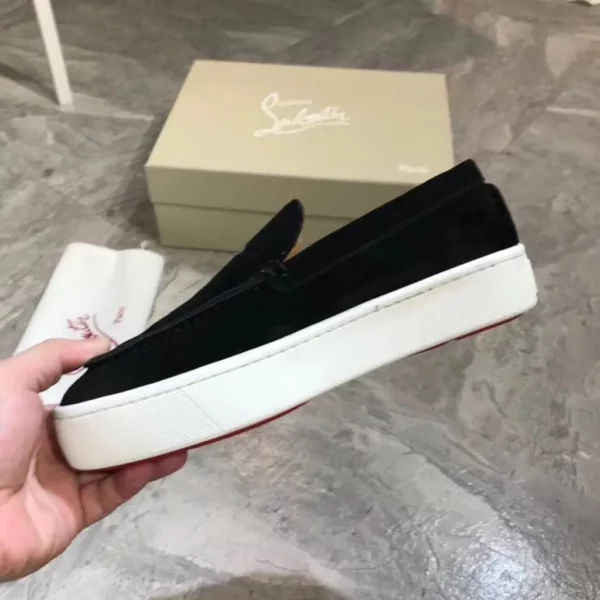 Christian Louboutin shoes - Reps shoes