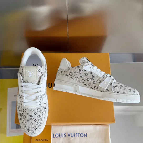 Louis Vuitton shoes - louis vuitton replica shoes