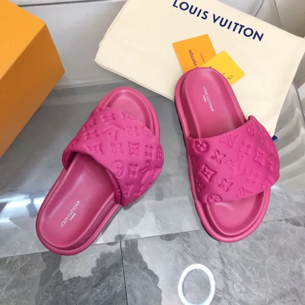 Louis Vuitton shoes - louis vuitton replica shoes