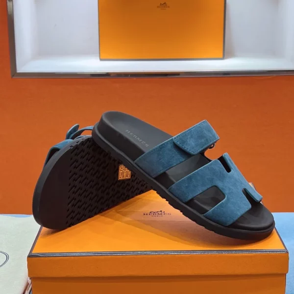 Hermes shoes - rep shoes