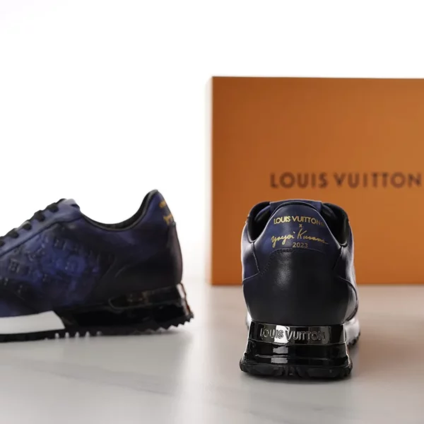 Louis Vuitton shoes - louis vuitton replica shoes