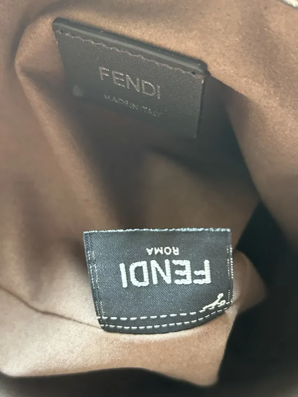 Fendi bag - fendi replica bags