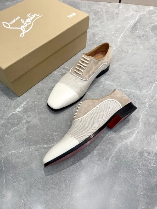 Christian Louboutin shoes - Reps shoes