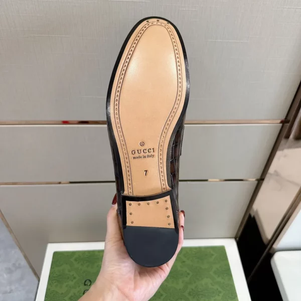 Gucci shoes - replica gucci shoes