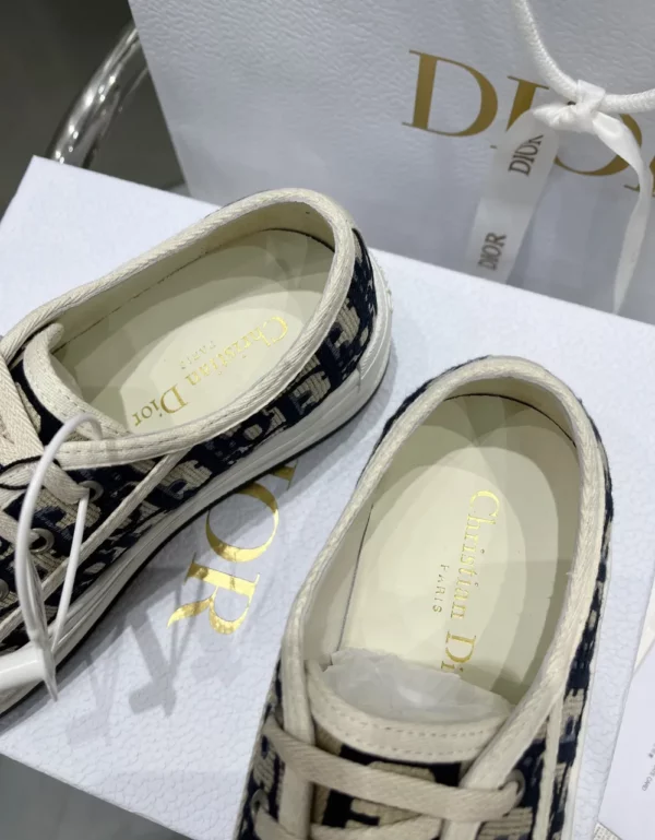 Dior shoes - Replica shoes