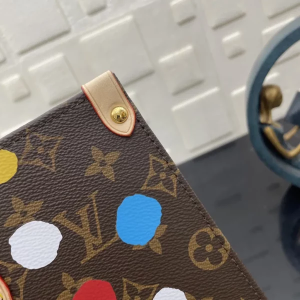 Louis Vuitton bag - louis vuitton replica bags