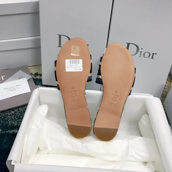 Dior shoes - rep shoes