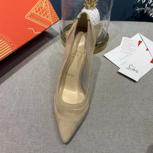 Christian Louboutin shoes - Reps shoes