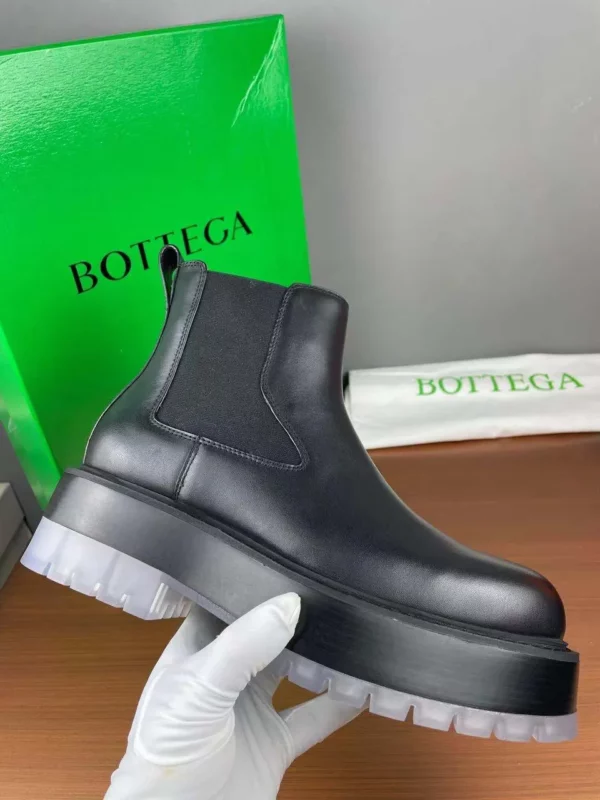 Bottega Veneta shoes - rep shoes