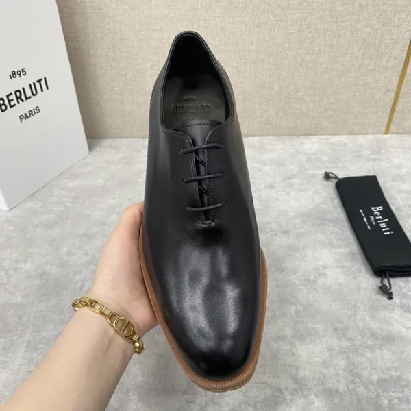 Berluti shoes - rep shoes