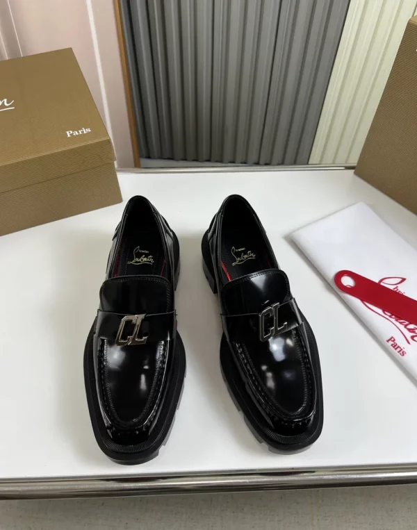 Christian Louboutin shoes - rep shoes