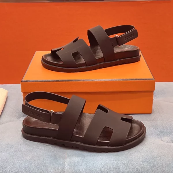 Hermes shoes - rep shoes