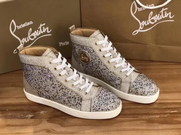 Christian Louboutin shoes - Reps shoes